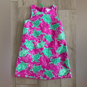 Girls Tommy Bahama Dress